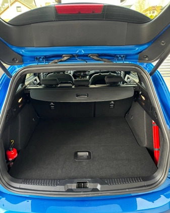 Ford Focus cena 65900 przebieg: 101000, rok produkcji 2019 z Chojnice małe 121